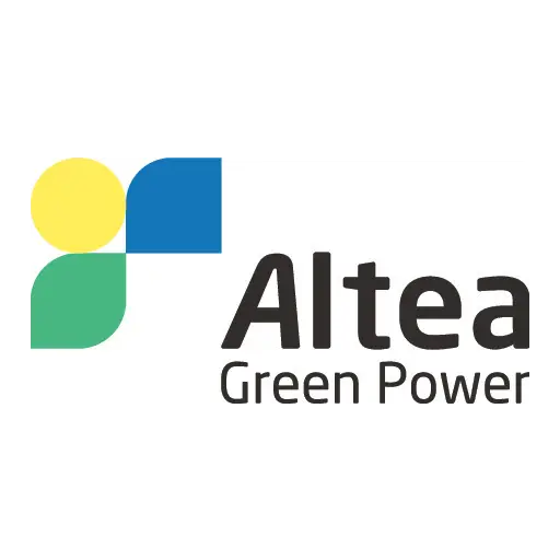 ALTEA GREEN POWER