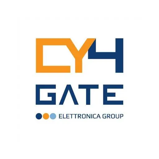 CY4GATE