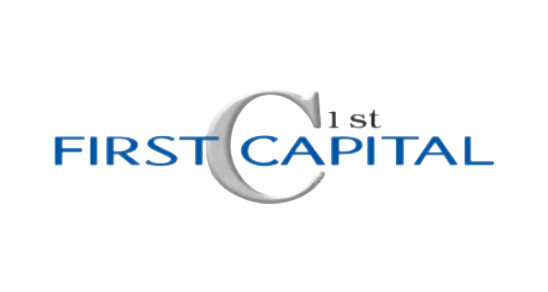 FIRST CAPITAL