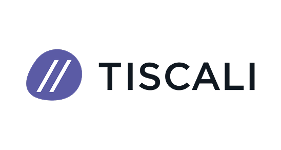 TISCALI